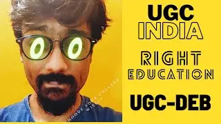 What is UGC-DEB | Distance Education Bureau | ODL System | DEB for HEIs | Higher Education in India