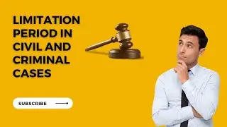 Video-1| Limitation period for filing appeal #trend #viral @FreeBackgroundMusicForCreators #llb #law