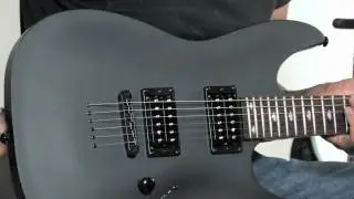 Greg Howe introduces the Laguna LE200!