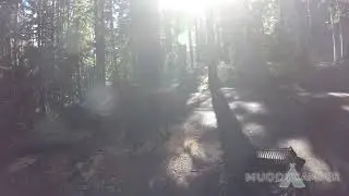 Council Lake Campground Walk-Through, Washington