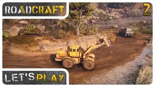 The Aftermath: Rebuilding Infrastructure | Ep 2 | RoadCraft