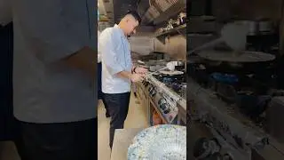 mushroom, risotto#trending #viralvideo #food #chef_shankar_bitalu
