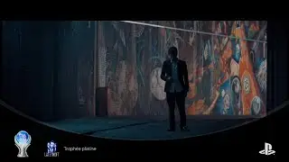 Late Shift (PS5) - Troph&eacute;e platine