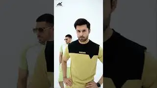 Men&rsquo;s Summer Shorts Set | Cool Cotton Comfort &ndash; Up to 50% OFF | Nextage.pk