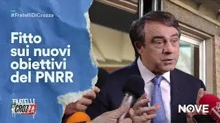 Crozza Fitto 