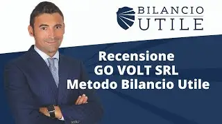 GO VOLT SRL - GIULIANO BLEI