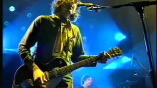 SEBADOH - Weird - LIVE