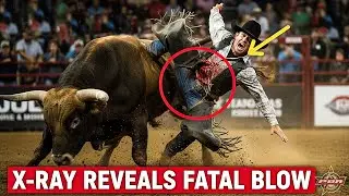 Top 10 Unforgettable Bull Riding Moments You Have to See to Believe