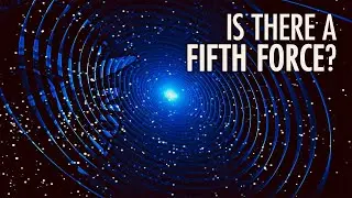 Is There a Hidden Fifth Force? With Dr. Yu-Dai Tsai