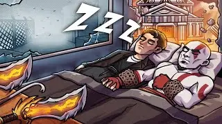 2 Hours of Nostalgic Game Facts to Fall Asleep to