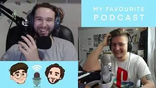 My Favourite Podcast #5 - My Routine Podcast