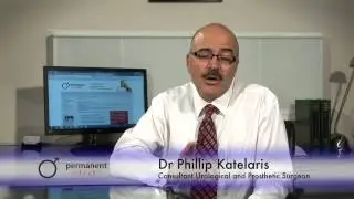 How Long is the Recovery Time After IPP by Katelaris Urology Ep 24