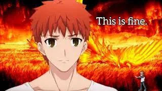 Heaven-scorching raptor is insanely easy | Full Clear