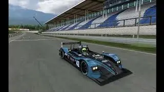 GTR 2 HPD ARX Olc  A1 Ring 2025 12 11