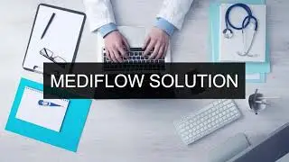 Mediflow Solution : Electronic Medical Record System in Nepal