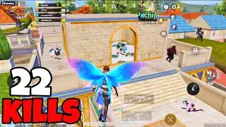 🤯Problems in new update of bgmi | bgmi gameplay | pahadi gaming 