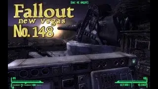 Fallout NV s 148 И зачем обследовать все локации