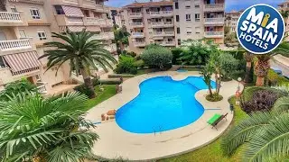 Apartamento en el Albir, Alfaz del Pi Playa | Altea, Spain | Hotel Review 🌟