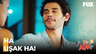 Deniz Aras'tan Habibe'nin Manisine Cover - İnadına Aşk 15. Bölüm