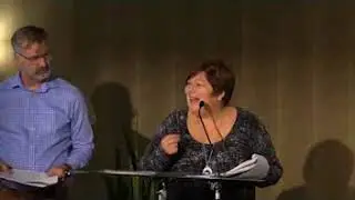 Jessica Rose at EconoUs 2017