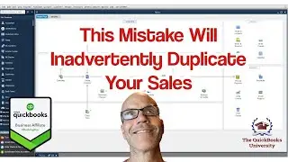 How to Apply Payment to Invoice in Quickbooks