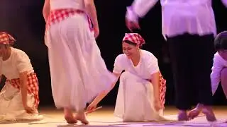 MPSHS Multi-Cultural Night 2025: Filipino