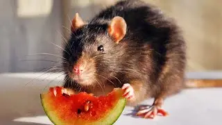 Rat Revelations: 5 Captivating Insights into these Misunderstood Creatures