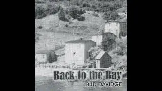 Bud Davidge - Tommy Evan's Boat (2013)
