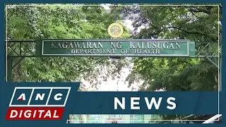 PH on alert amid nipah virus outbreak in India | ANC