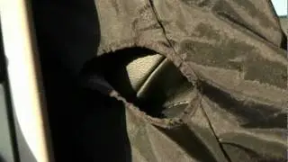 North Core Seat Covers