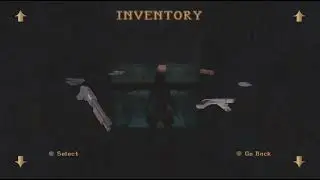 Tomb Raider I-III Remastered Starring Lara Croft   I GOOFT