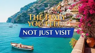 &ldquo;25 ITALIAN PLACES THAT REMIND YOU HOW TO LIVE&rdquo;