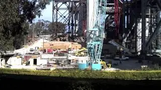 CV Reps   JK   2MP   Construction Site   Arecont AV2105DN 2 MP