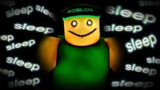 Insomnia Horror|Roblox z Nxro