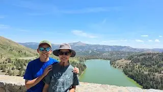 Our Family Trip to Lake Tahoe Ep2