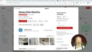 Greenstar Electric - Website Review