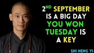 Chosen Ones, You&rsquo;re Seeing This Just BEFORE Your Breakthrough! Don't Touch Anyone on September 2nd&hellip;