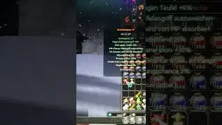 Metin2 Tigerghost - 6/7 Blitz Dmg Helm Switchen