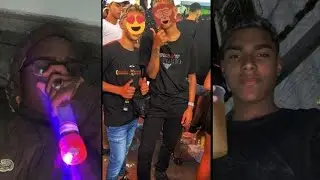 20 MINUTOS DE NOSTALGIA NA REL&Iacute;QUIA DO DJ R15 PART.01 [[ DJ LUCIAN DO ANTARES ]] 2022