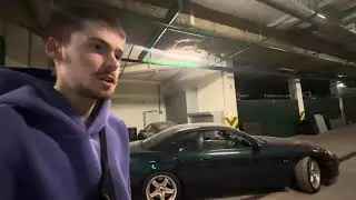 Осмотр Toyota SOARER, 250.000km, 1.5🍋