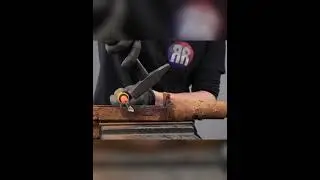 🛠️ MG 81 Machine Gun Restoration &ndash; From Rusted Relic to WWII Mechanical Masterpiece 🔧💥