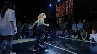 House 1x1 pro | Zaki vs Анастейша  top16