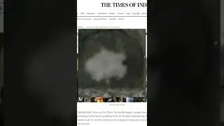 #shorts explosion for connection  #Odisha #TalcherBimlagarhRailProject #india #geopolitics