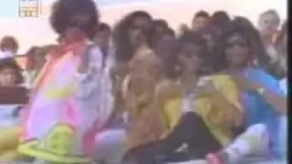 Frankie Do you remember me - sister sledge