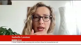 Interview with Dr. Isabelle Laumer & BBC about orangutan treating his wound with a medical plant