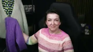 Episode 7- Sundaysweater und Fr&uuml;hlingspalette