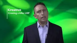 Marketing Minute 91: Creating a killer USP
