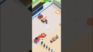 PIZZA READY GAME PLAY WALK THROUGH PART 1