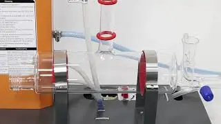 Two Stage Water Distillation Unit | Installation Guide