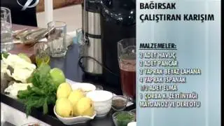 DR. FERİDUN KUNAK SHOW - 4 KASIM 2014